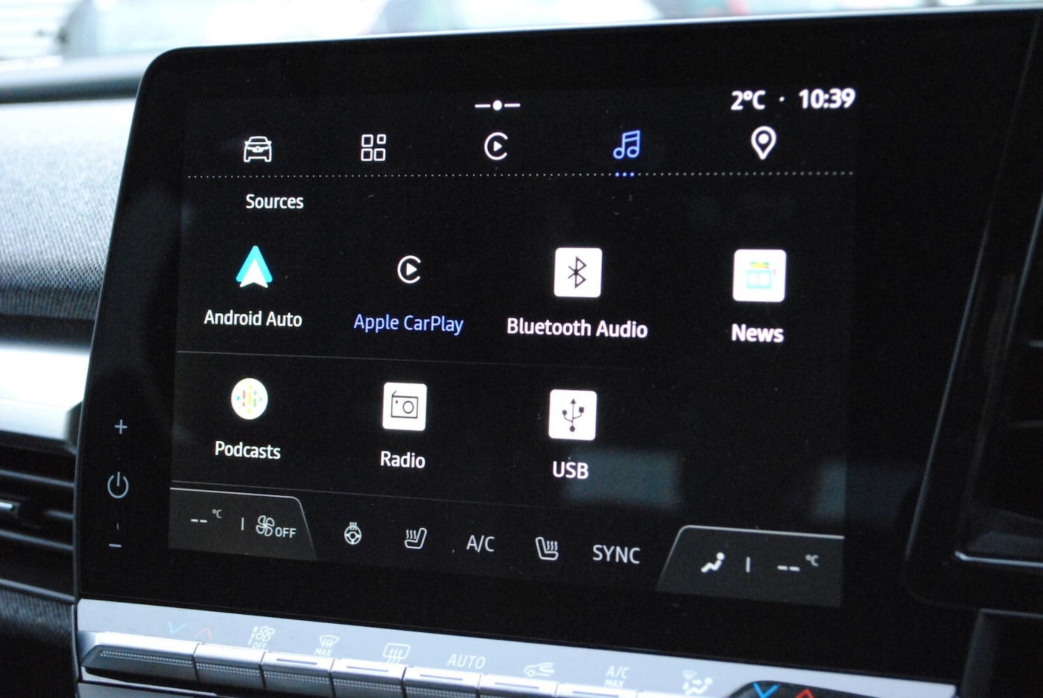 Used Renault Megane E Tech 2023 for sale - 76868885: Photo 36