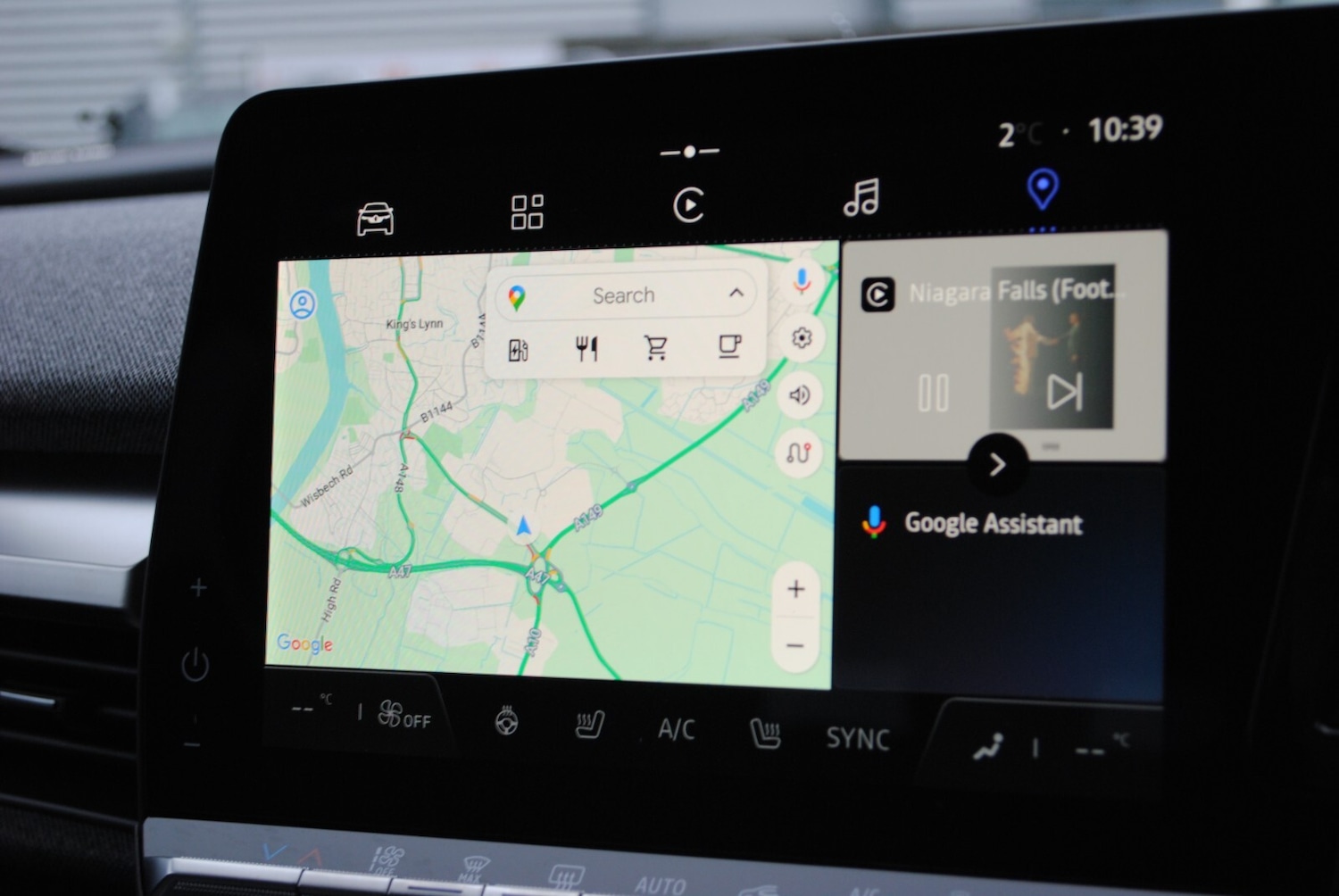 Used Renault Megane E Tech 2023 for sale - 76868885: Photo 37