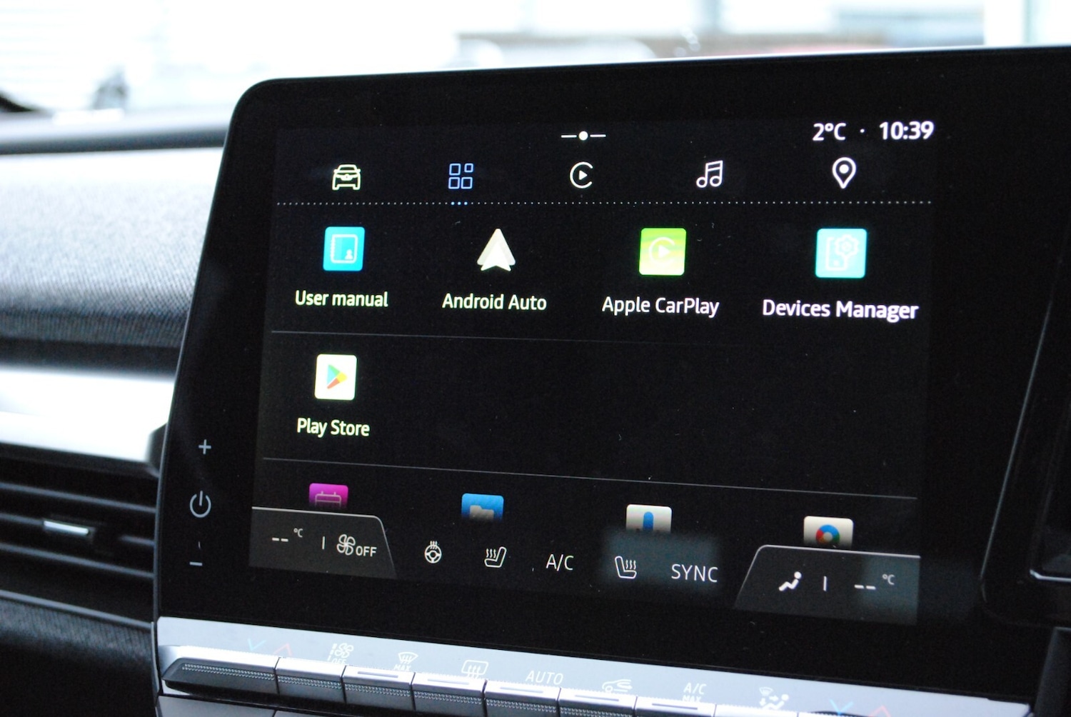 Used Renault Megane E Tech 2023 for sale - 76868885: Photo 38