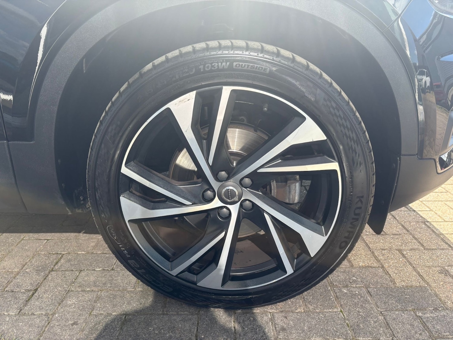 Used Volvo XC40 2020 for sale - 75902325: Photo 10