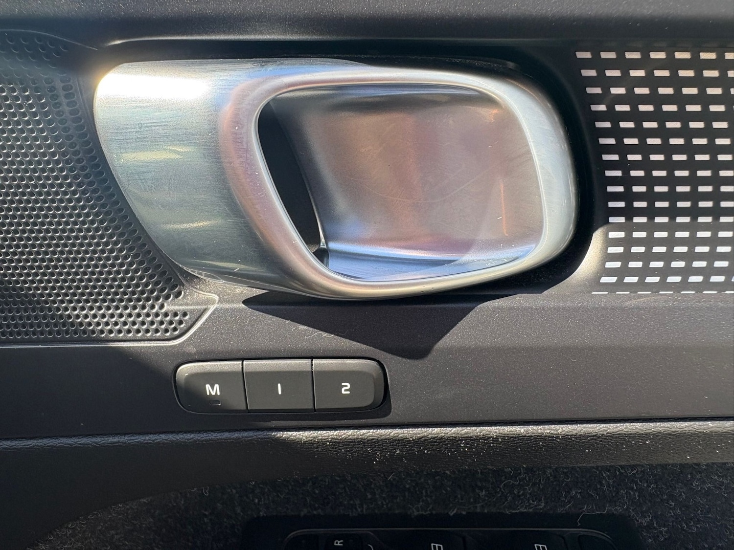 Used Volvo XC40 2020 for sale - 75902325: Photo 12