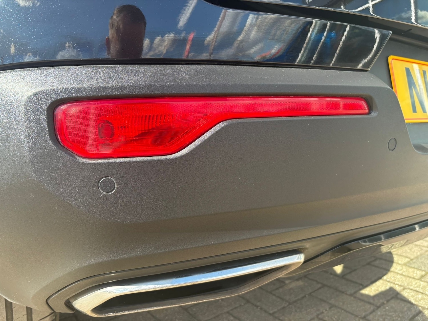 Used Volvo XC40 2020 for sale - 75902325: Photo 14