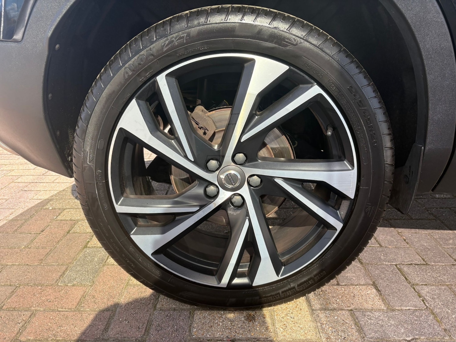 Used Volvo XC40 2020 for sale - 75902325: Photo 16