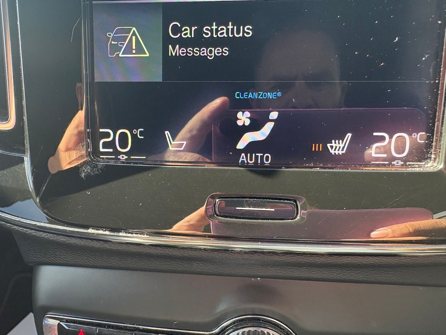 Used Volvo XC40 2020 for sale - 75902325: Photo 18