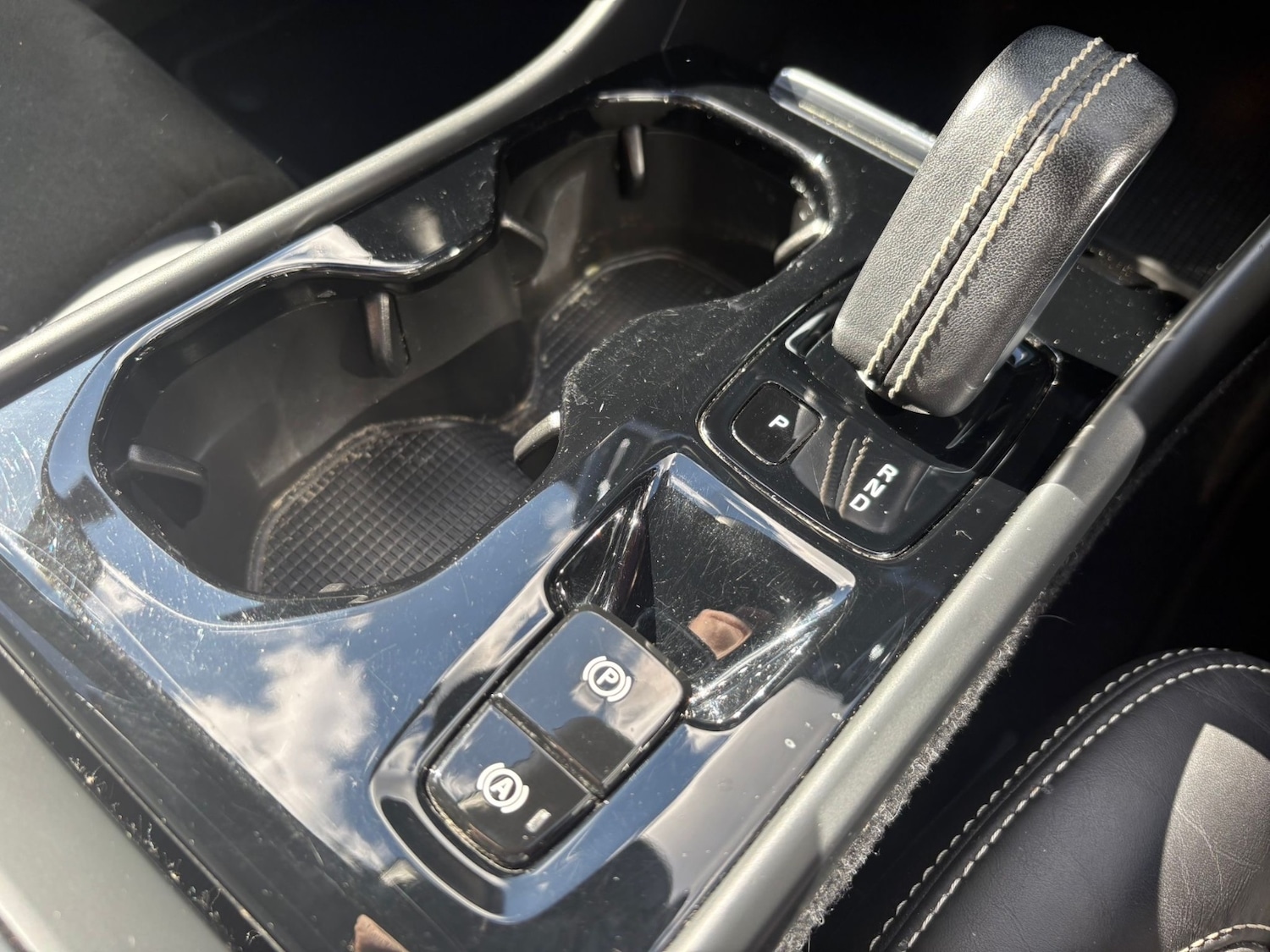 Used Volvo XC40 2020 for sale - 75902325: Photo 39