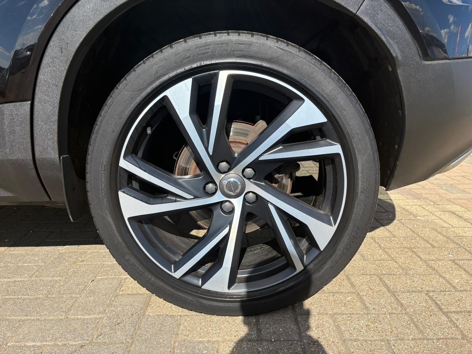 Used Volvo XC40 2020 for sale - 75902325: Photo 8