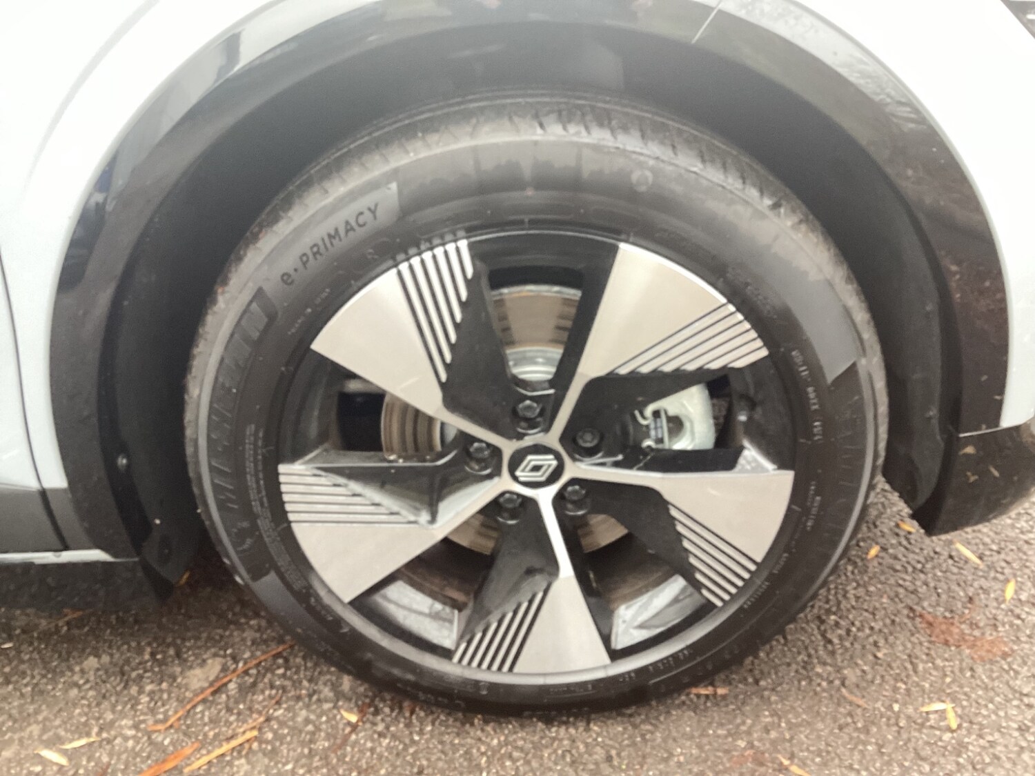 Used Renault Megane E Tech 2024 for sale - 76567999: Photo 10