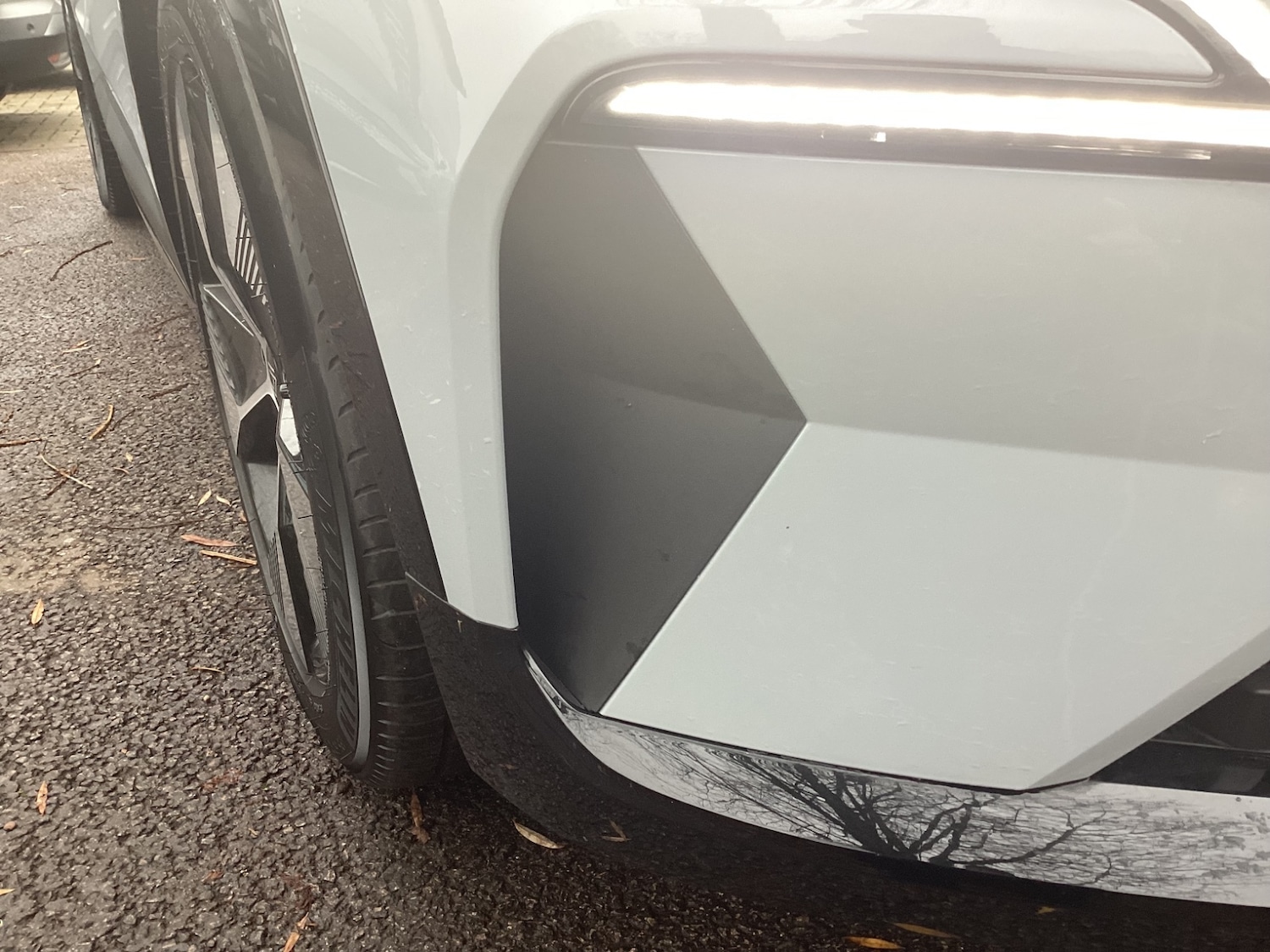 Used Renault Megane E Tech 2024 for sale - 76567999: Photo 16