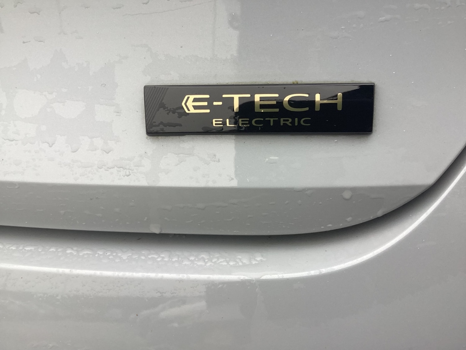 Used Renault Megane E Tech 2024 for sale - 76567999: Photo 18