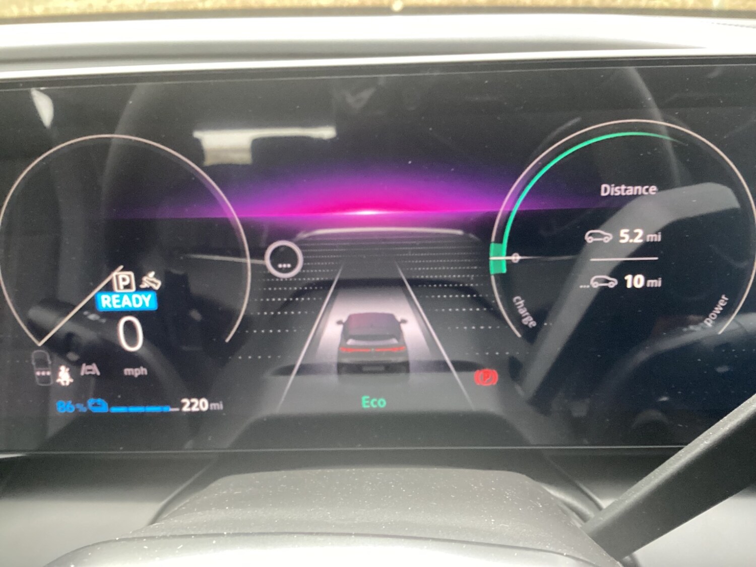 Used Renault Megane E Tech 2024 for sale - 76567999: Photo 21