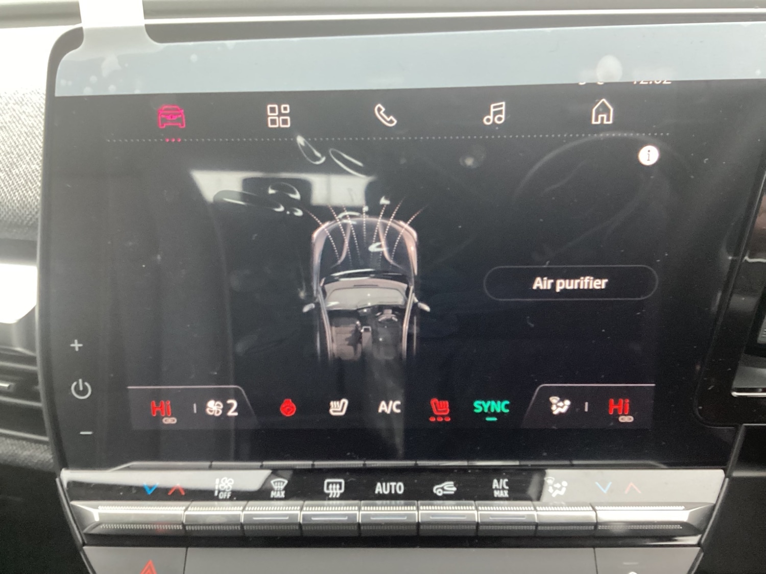 Used Renault Megane E Tech 2024 for sale - 76567999: Photo 24