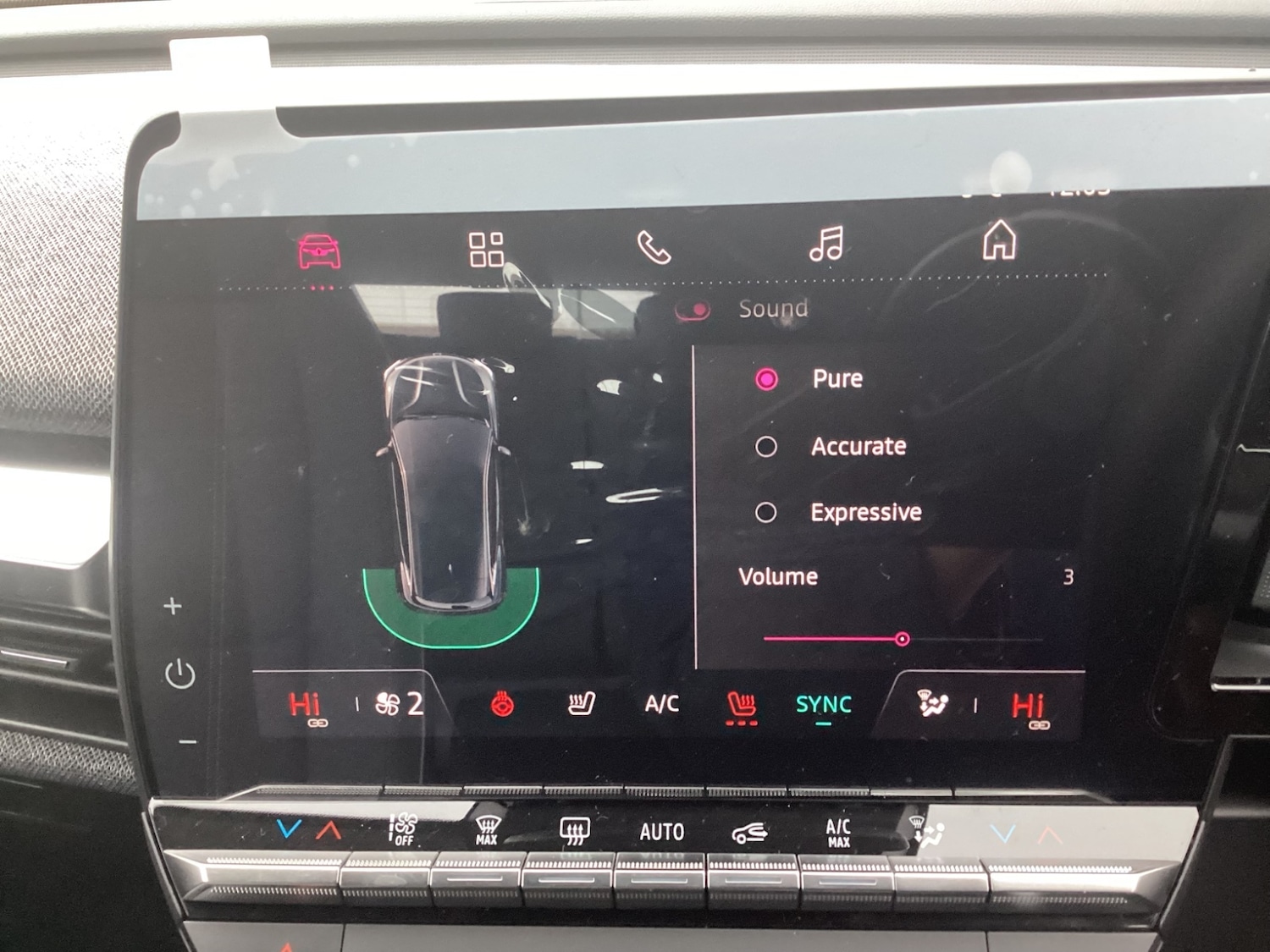 Used Renault Megane E Tech 2024 for sale - 76567999: Photo 26