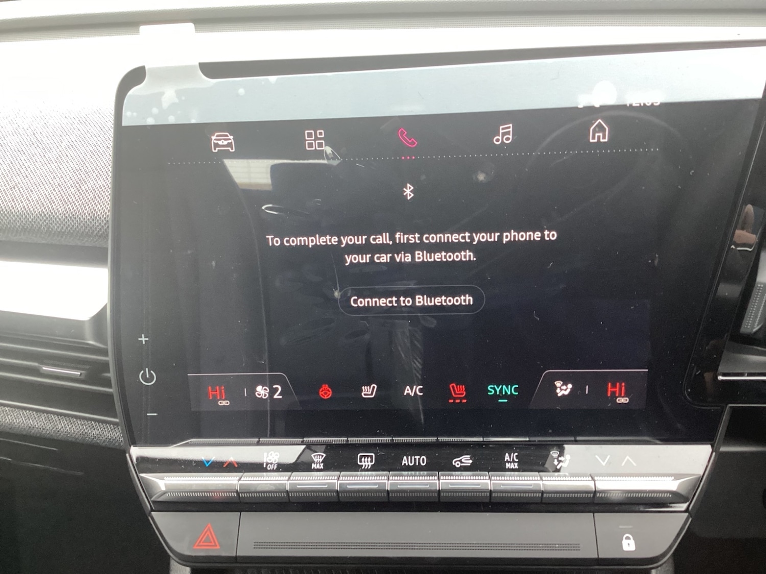 Used Renault Megane E Tech 2024 for sale - 76567999: Photo 35