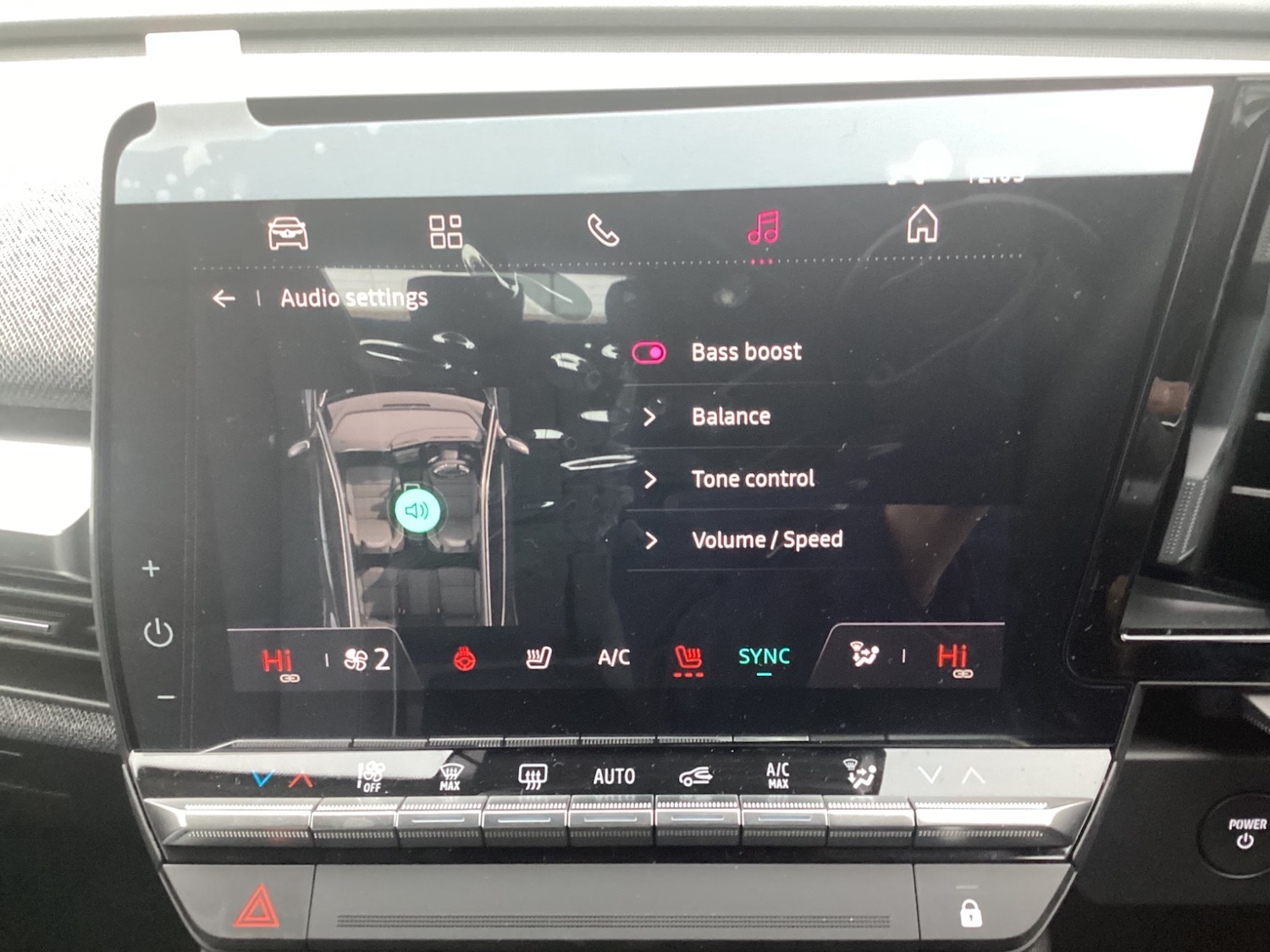 Used Renault Megane E Tech 2024 for sale - 76567999: Photo 37