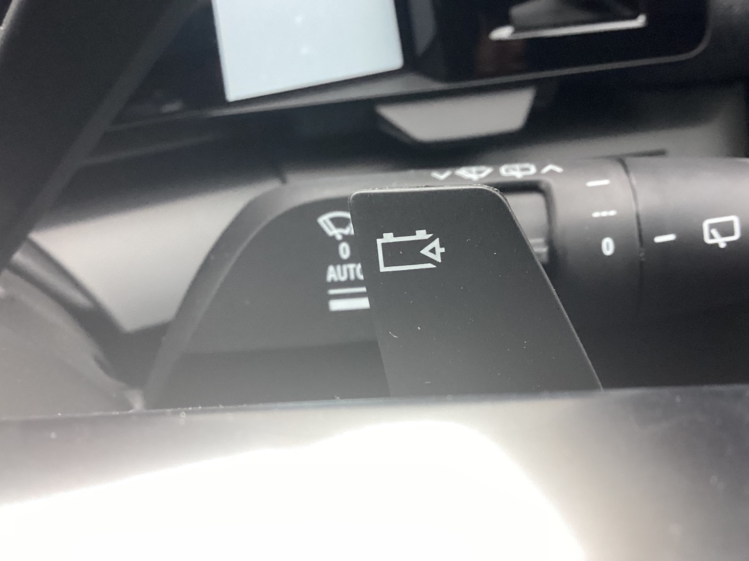 Used Renault Megane E Tech 2024 for sale - 76567999: Photo 46