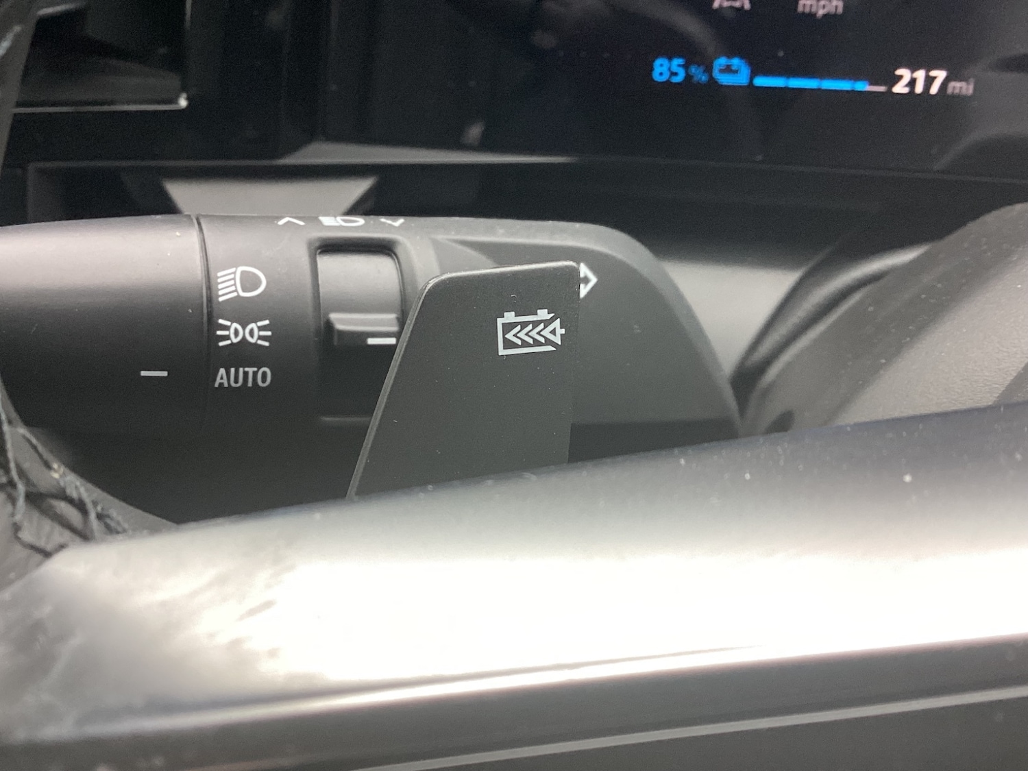 Used Renault Megane E Tech 2024 for sale - 76567999: Photo 47