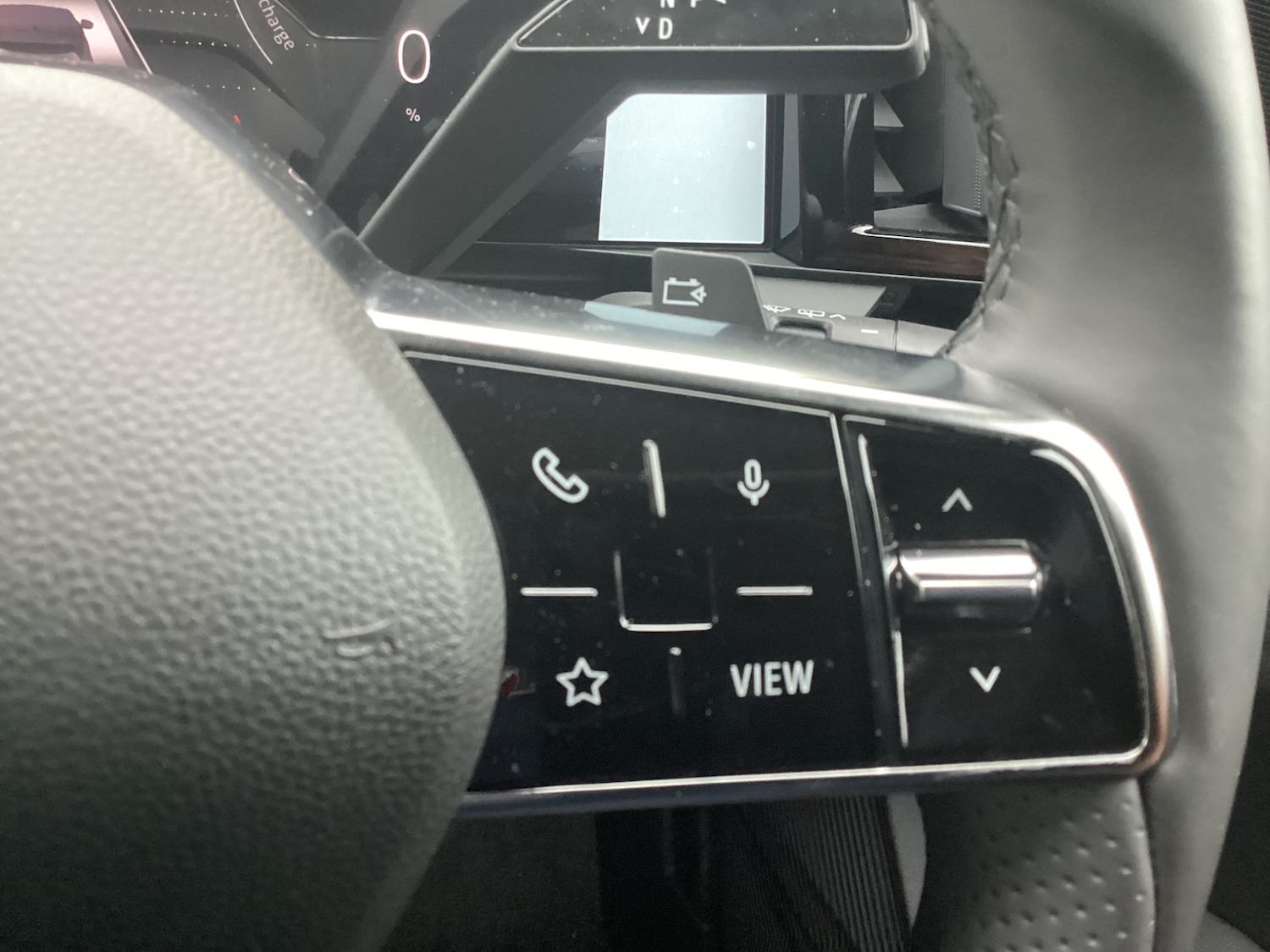 Used Renault Megane E Tech 2024 for sale - 76567999: Photo 49