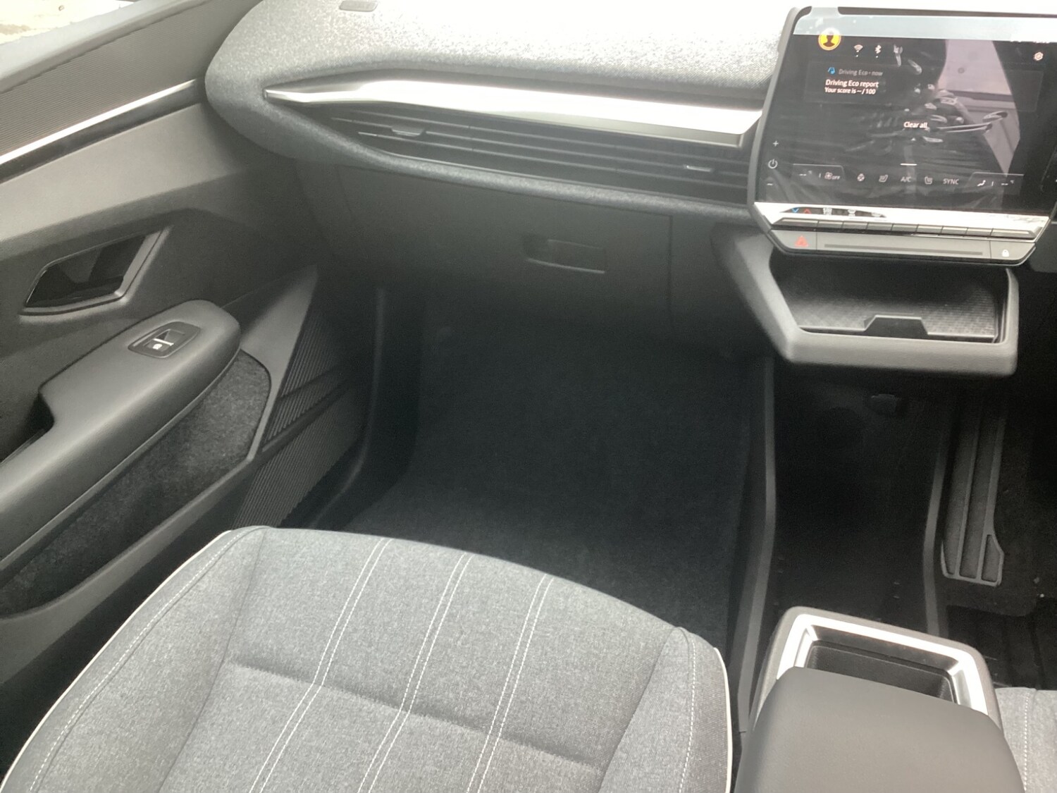 Used Renault Megane E Tech 2024 for sale - 76567999: Photo 54