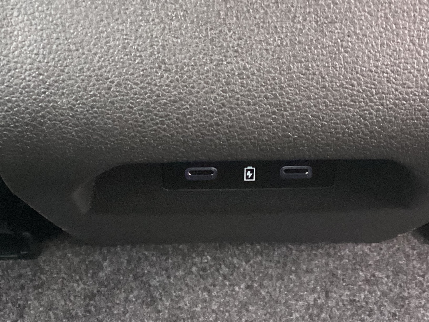 Used Renault Megane E Tech 2024 for sale - 76567999: Photo 56