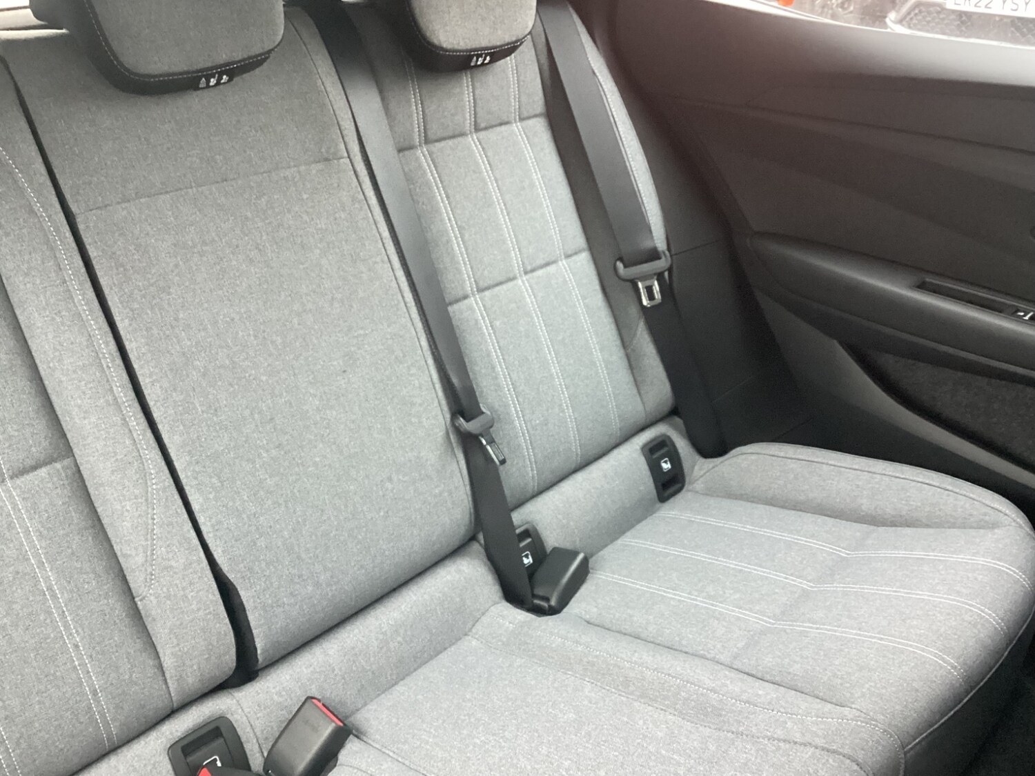 Used Renault Megane E Tech 2024 for sale - 76567999: Photo 59