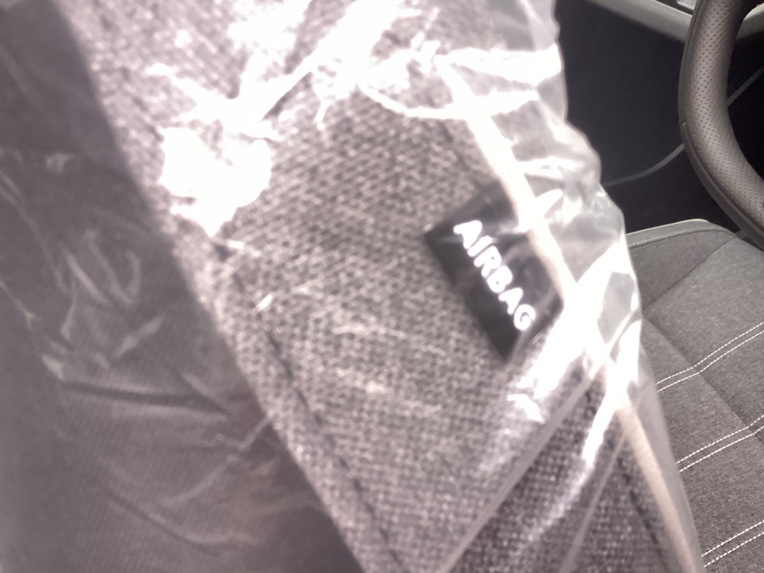 Used Renault Megane E Tech 2024 for sale - 76567999: Photo 60