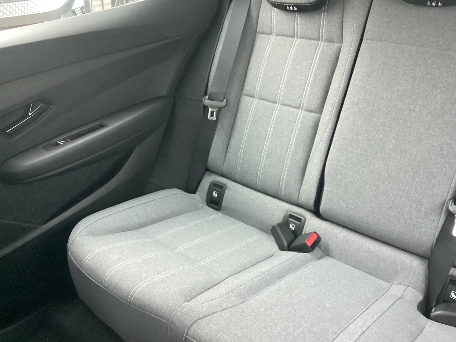 Used Renault Megane E Tech 2024 for sale - 76567999: Photo 61