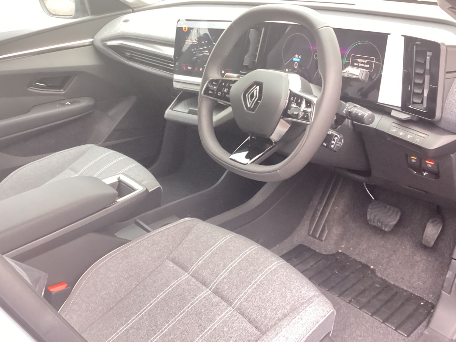 Used Renault Megane E Tech 2024 for sale - 76567999: Photo 63