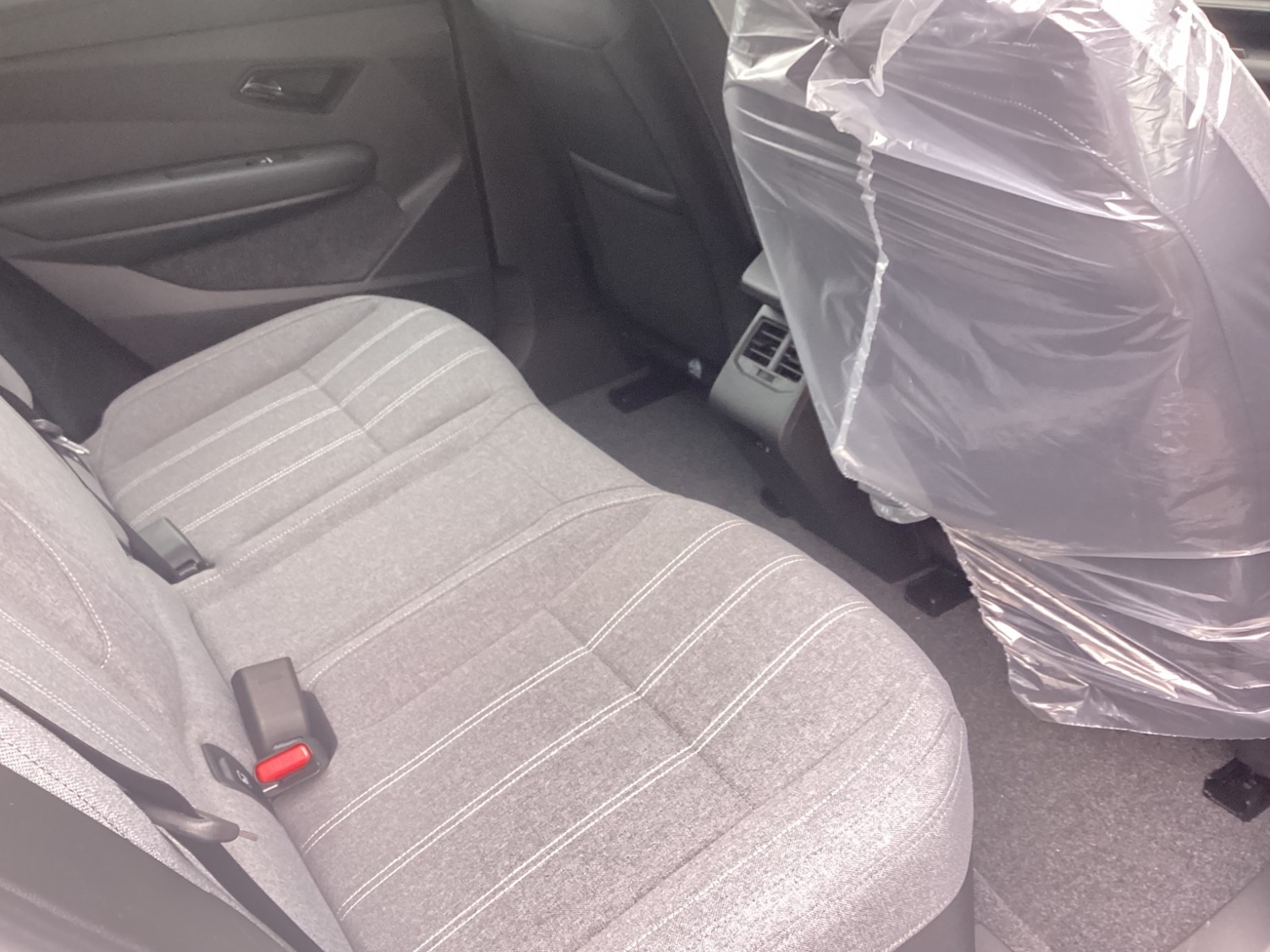 Used Renault Megane E Tech 2024 for sale - 76567999: Photo 64