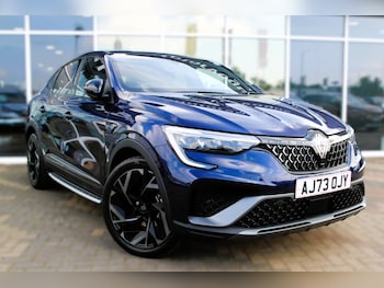 Renault - Arkana
