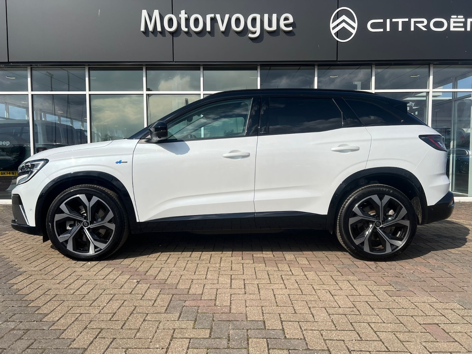 Used Renault Austral 2025 for sale - 76869366: Photo 15