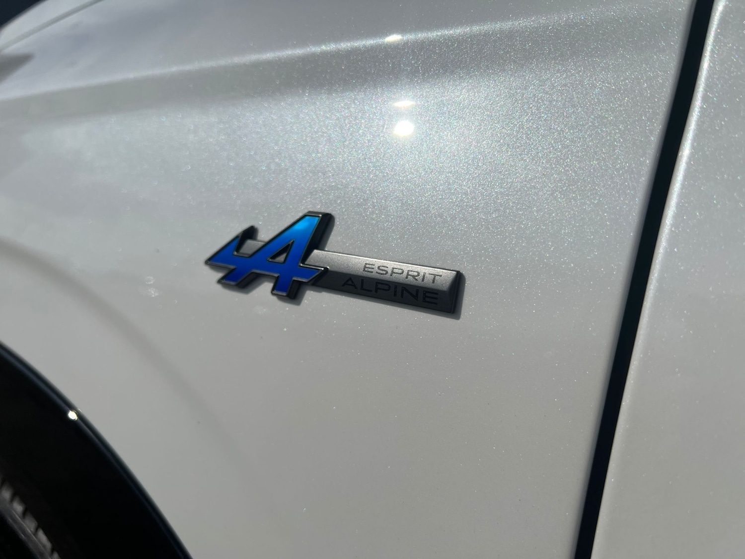 Used Renault Austral 2025 for sale - 76869366: Photo 16