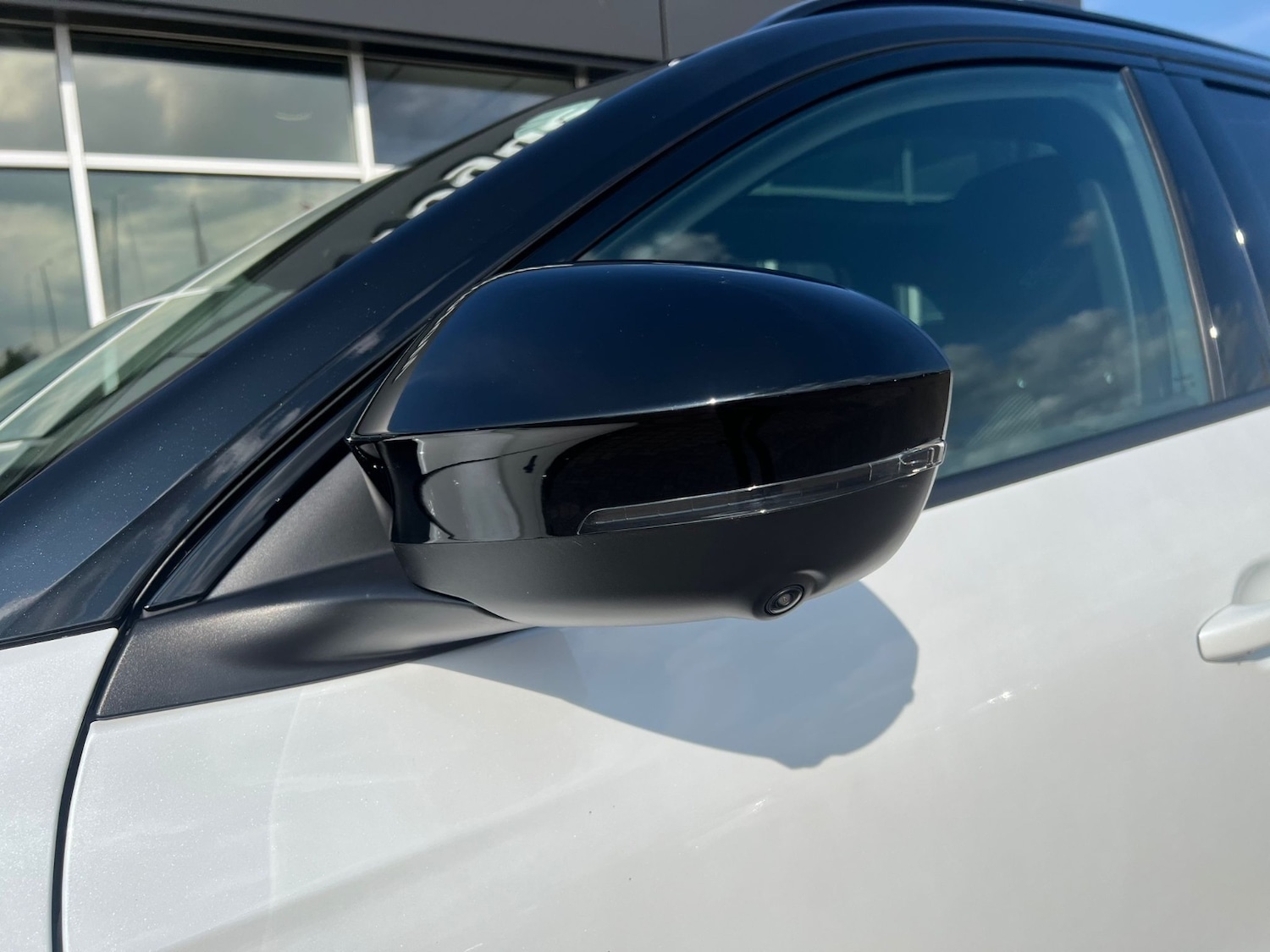 Used Renault Austral 2025 for sale - 76869366: Photo 17