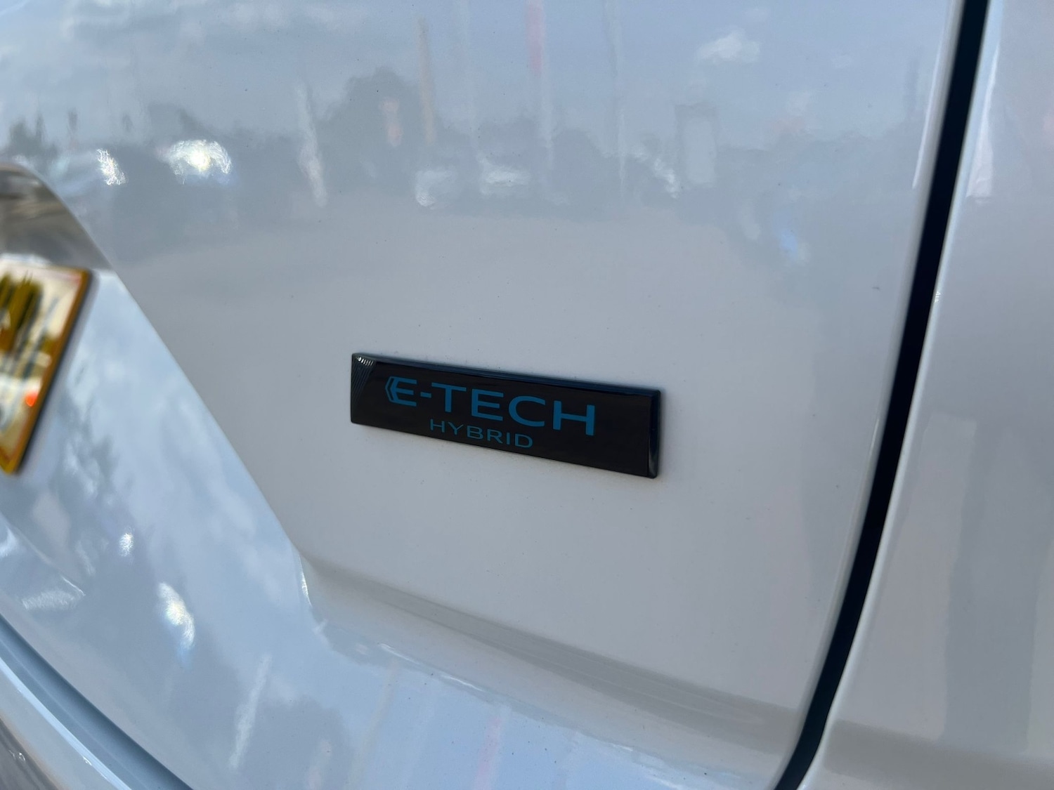 Used Renault Austral 2025 for sale - 76869366: Photo 18