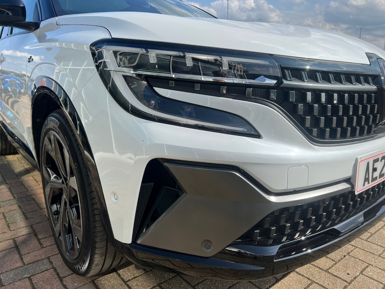 Used Renault Austral 2025 for sale - 76869366: Photo 21