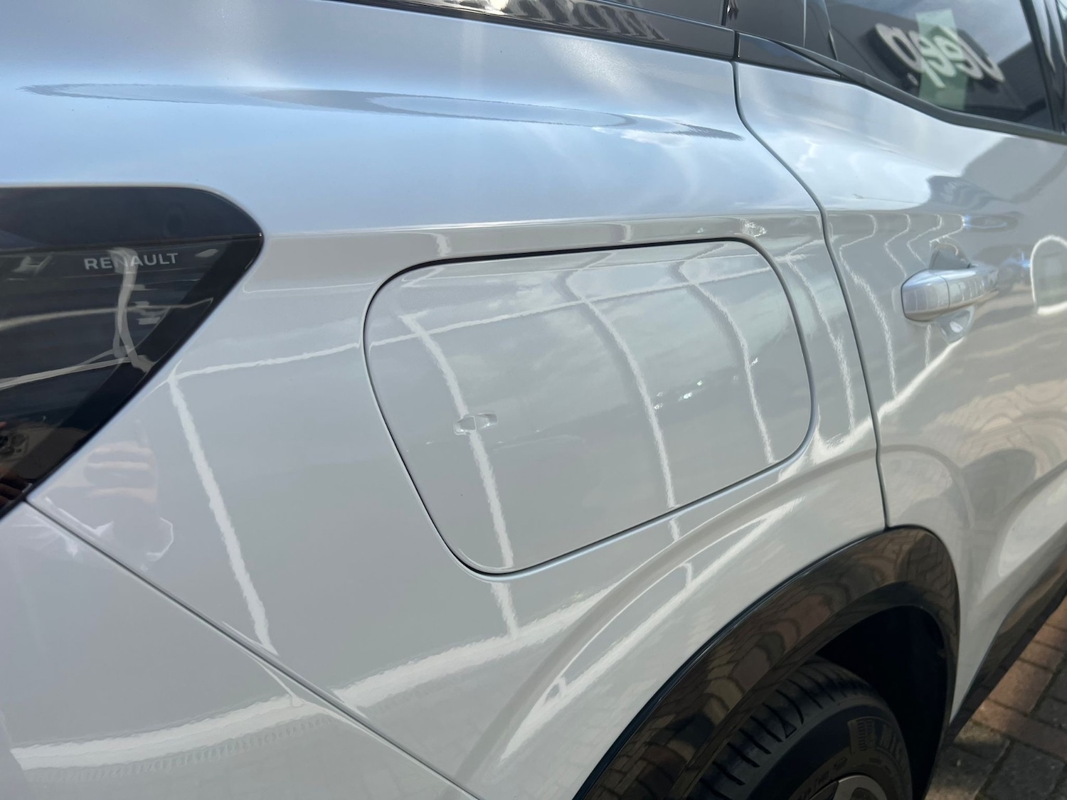 Used Renault Austral 2025 for sale - 76869366: Photo 22