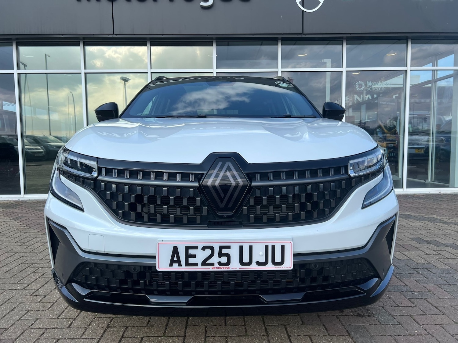 Used Renault Austral 2025 for sale - 76869366: Photo 28