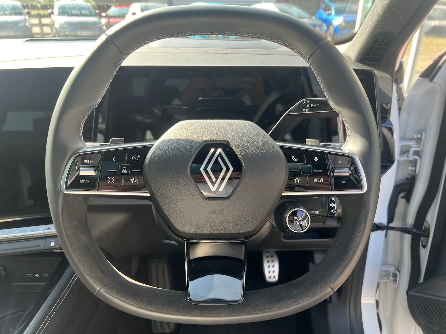 Used Renault Austral 2025 for sale - 76869366: Photo 31