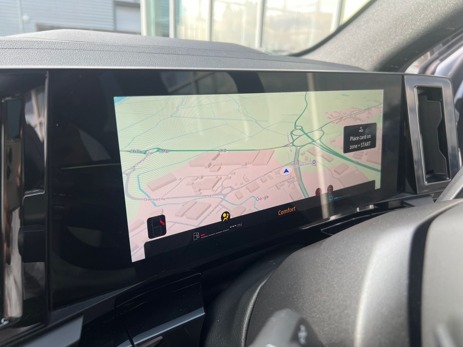 Used Renault Austral 2025 for sale - 76869366: Photo 35