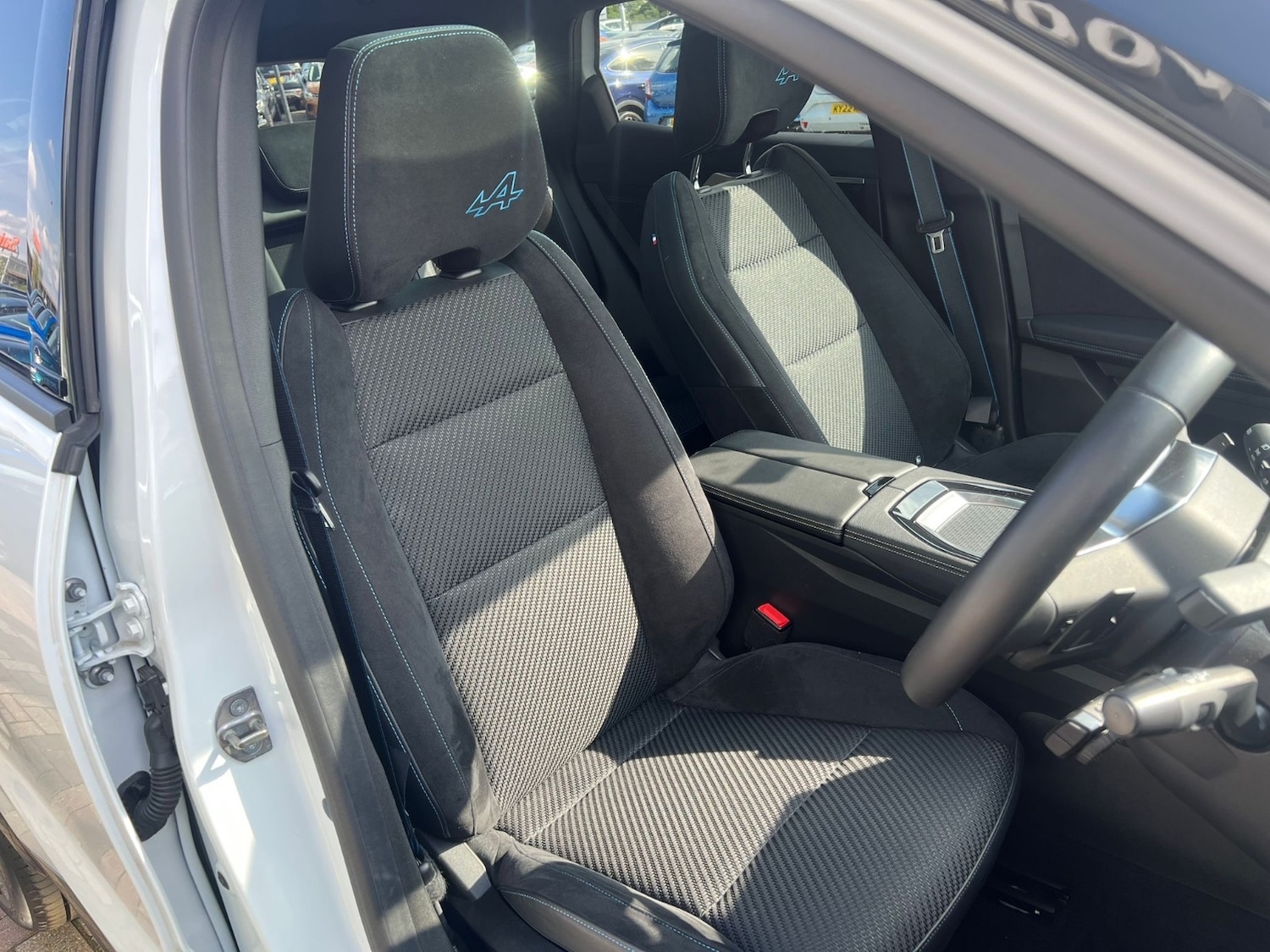 Used Renault Austral 2025 for sale - 76869366: Photo 37