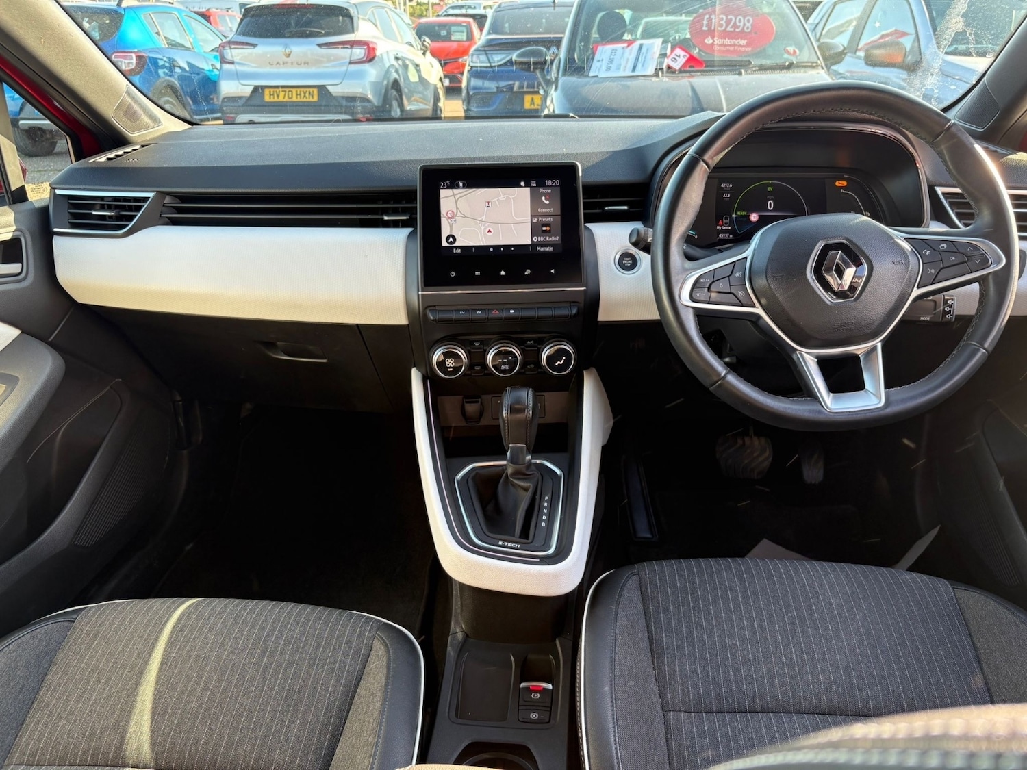 Used Renault Austral 2025 for sale - 76869366: Photo 42