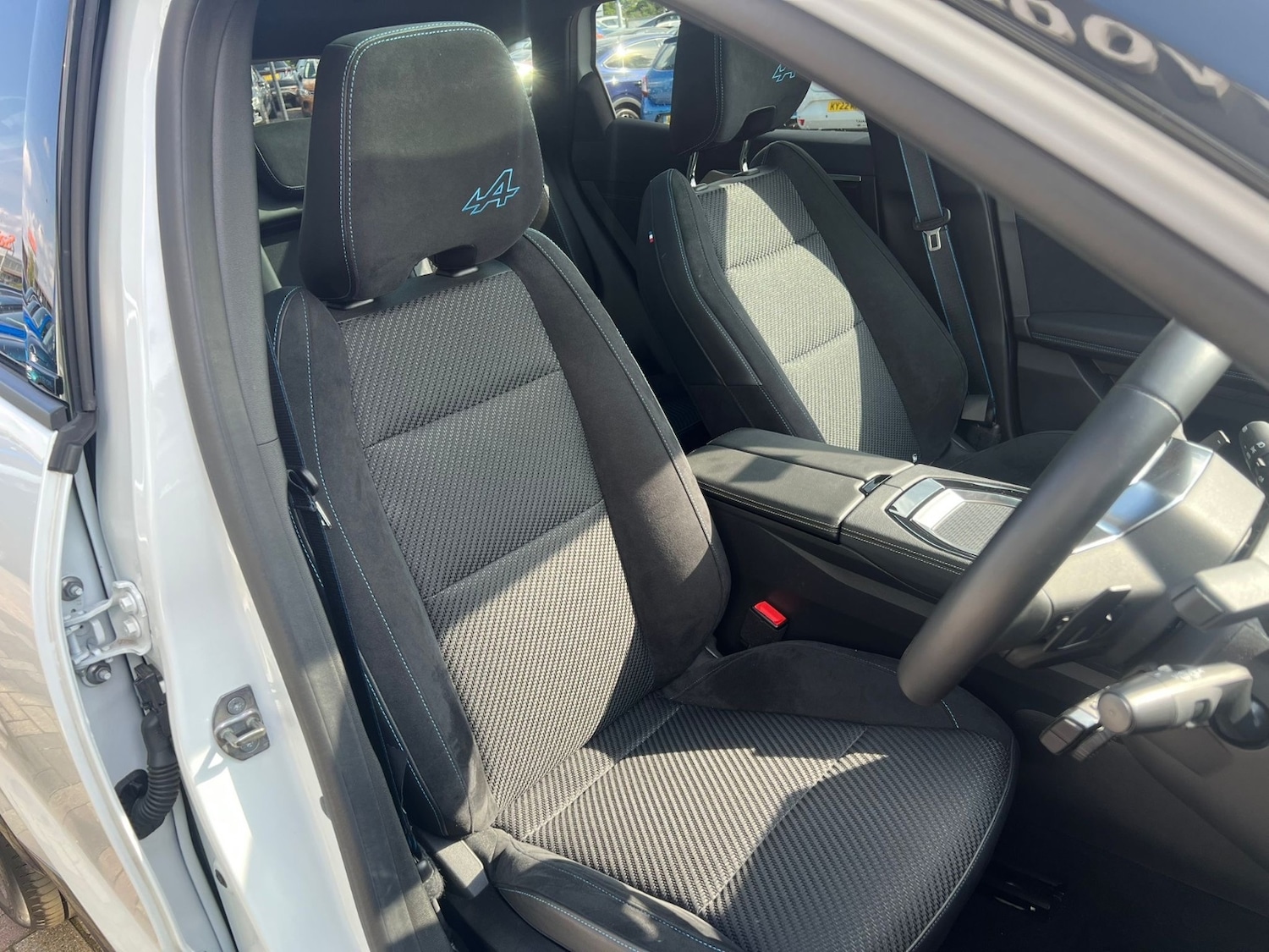 Used Renault Austral 2025 for sale - 76869366: Photo 44