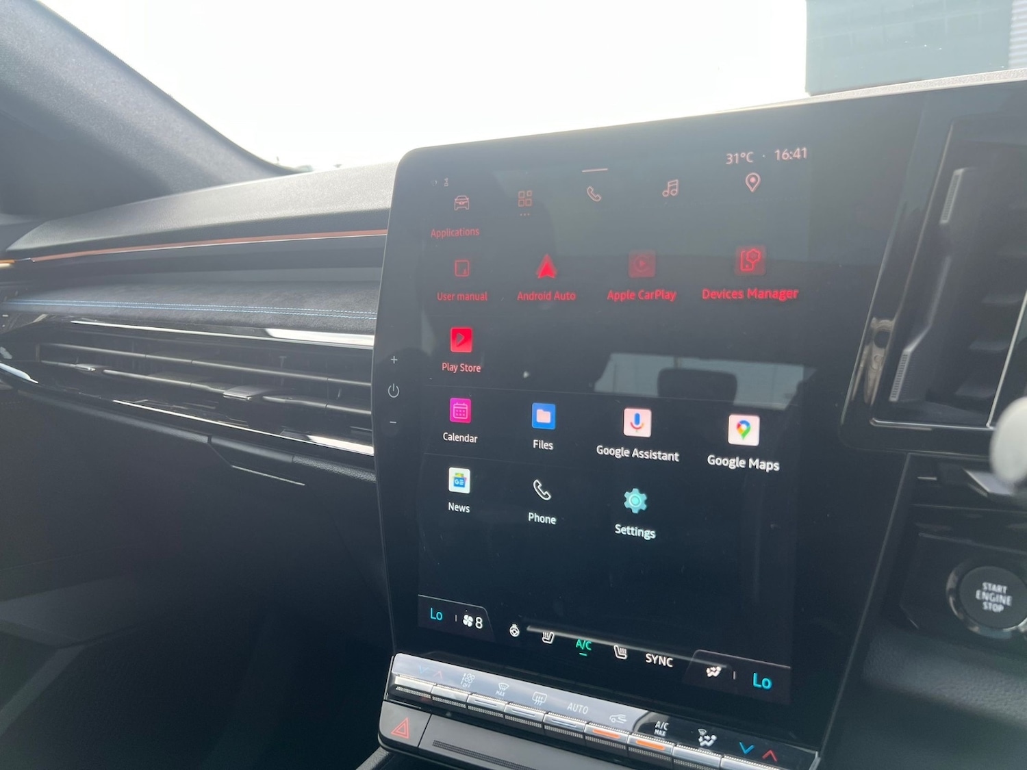 Used Renault Austral 2025 for sale - 76869366: Photo 49