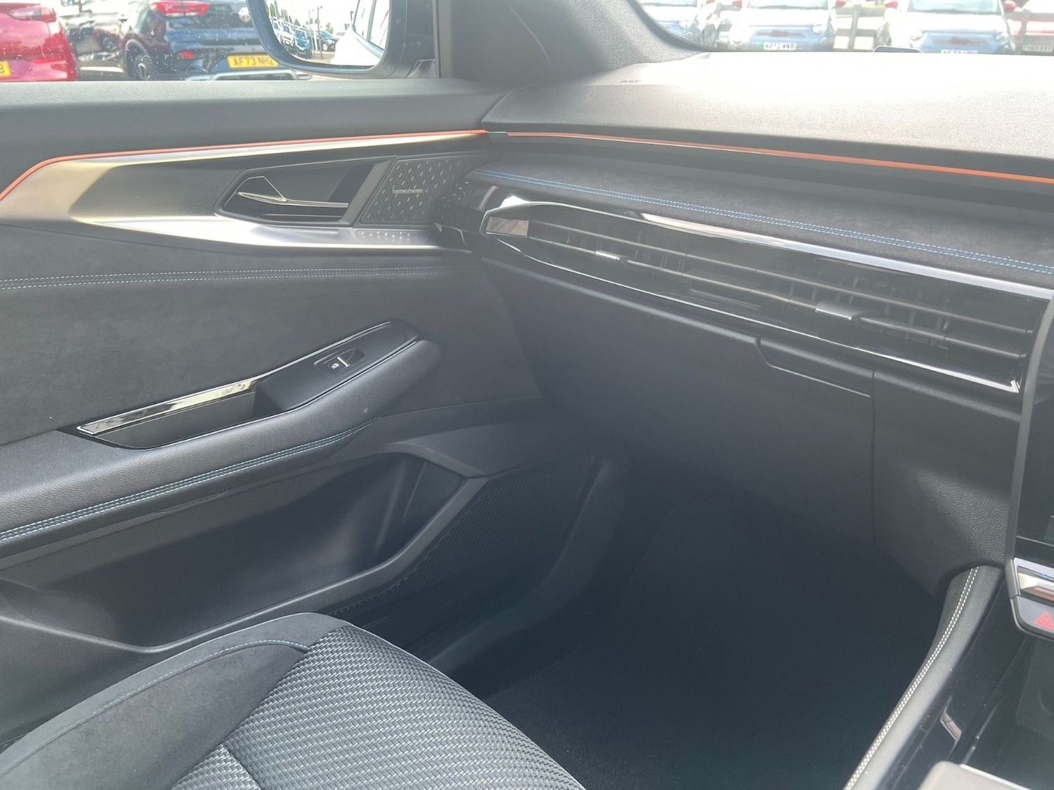 Used Renault Austral 2025 for sale - 76869366: Photo 50