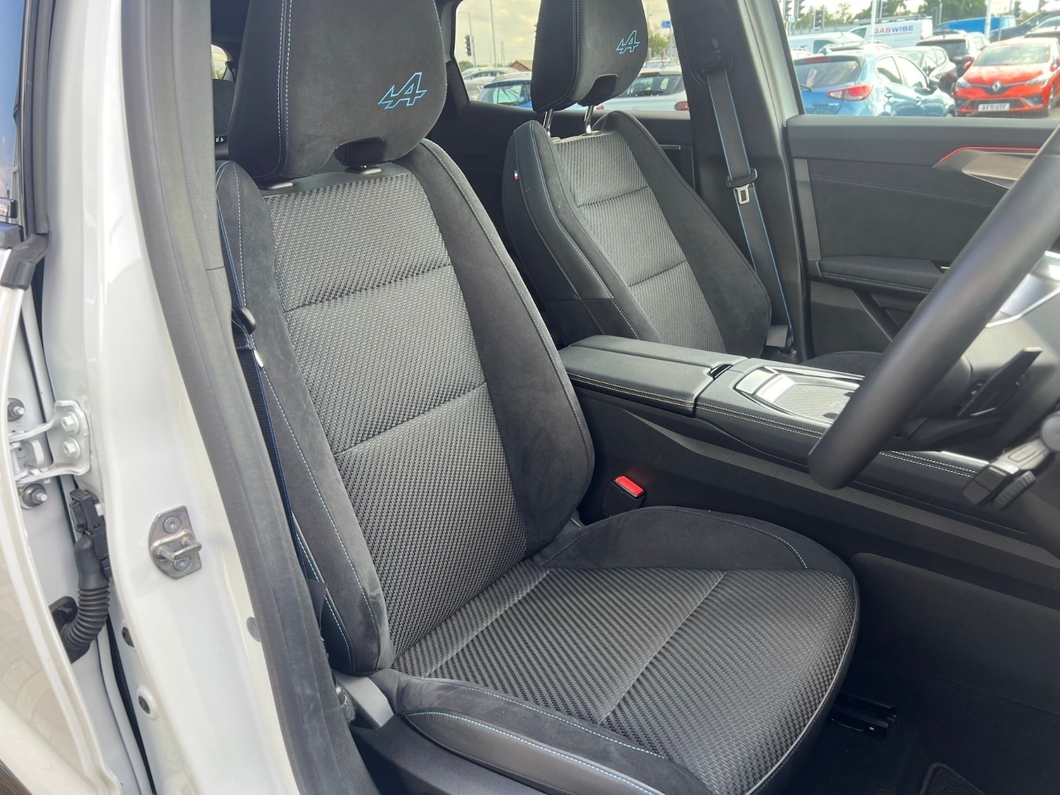 Used Renault Austral 2025 for sale - 76869366: Photo 51