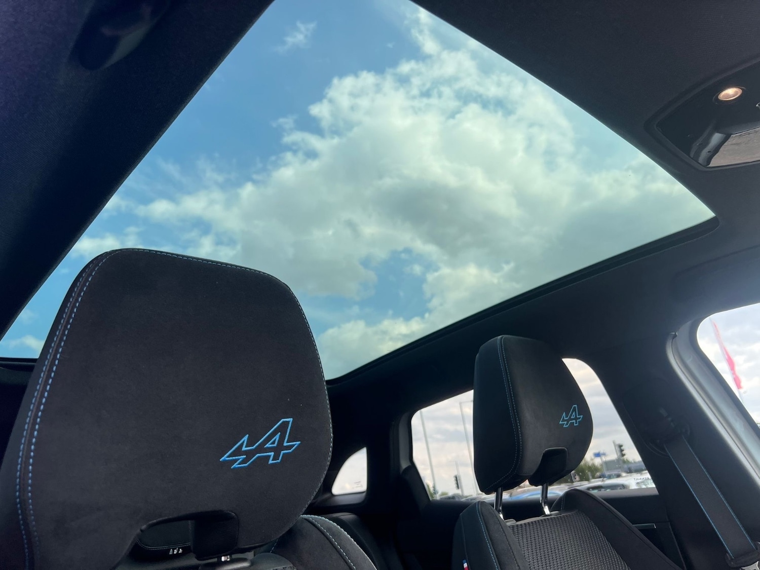 Used Renault Austral 2025 for sale - 76869366: Photo 54