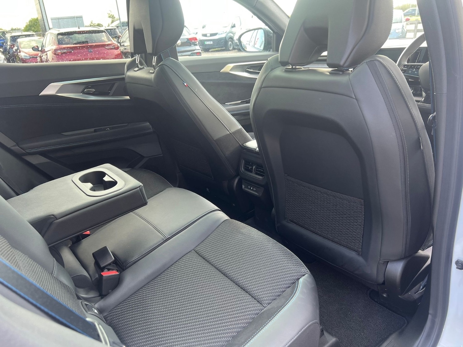 Used Renault Austral 2025 for sale - 76869366: Photo 55