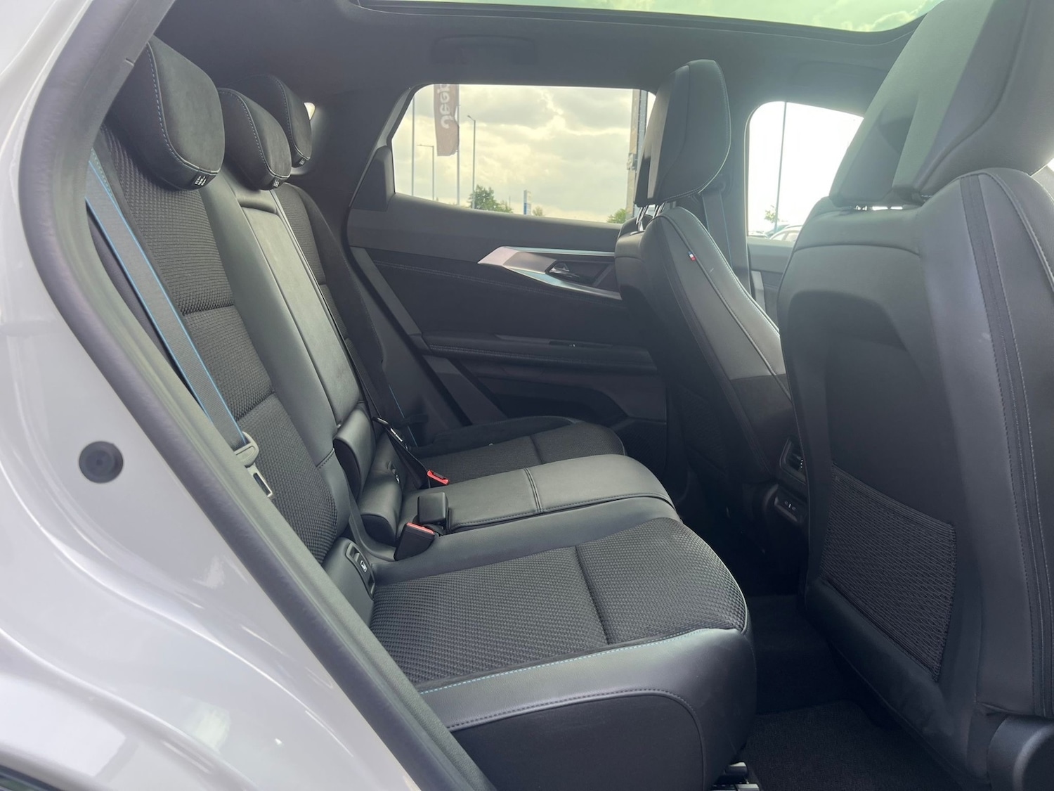 Used Renault Austral 2025 for sale - 76869366: Photo 56