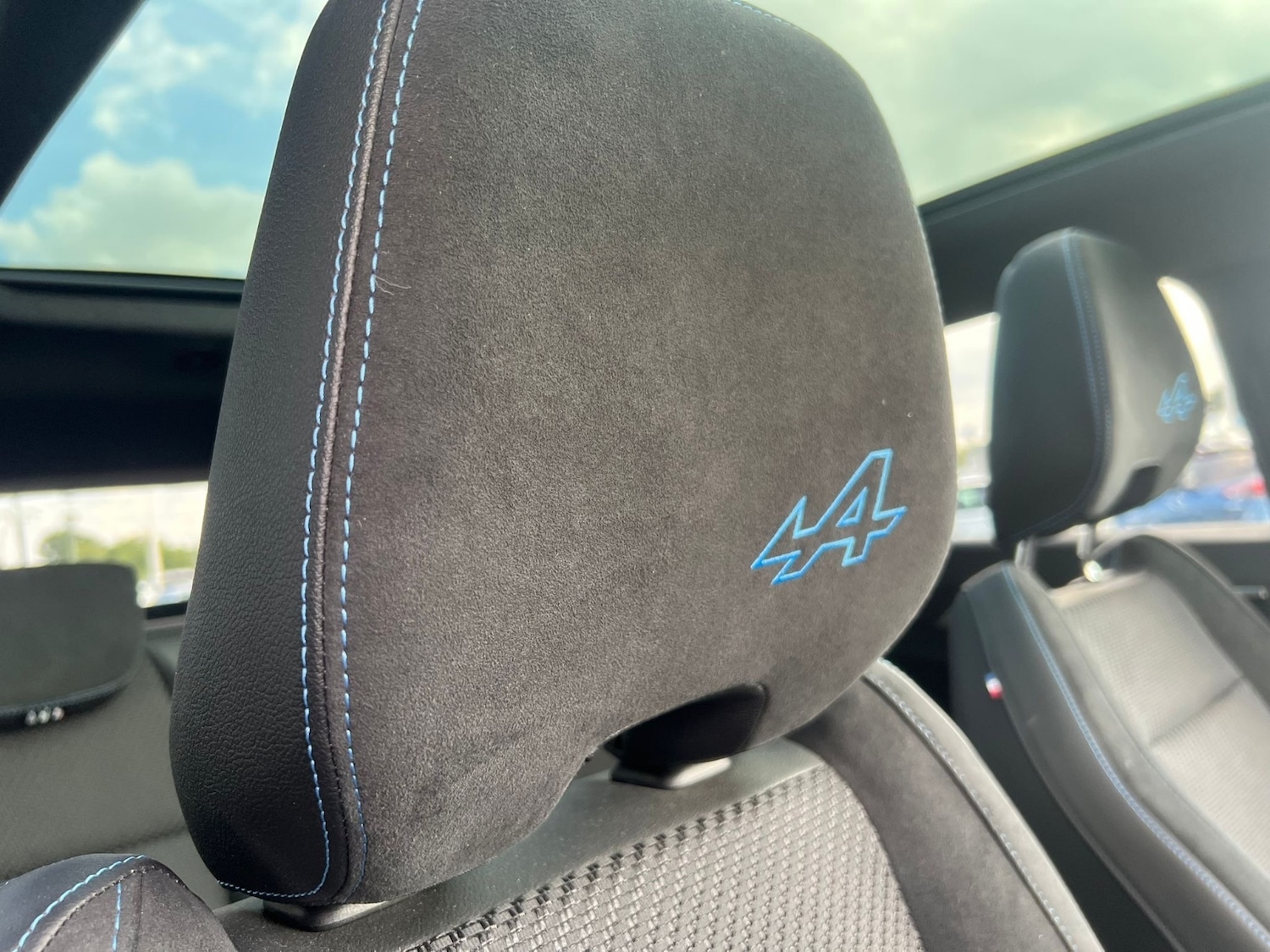 Used Renault Austral 2025 for sale - 76869366: Photo 57