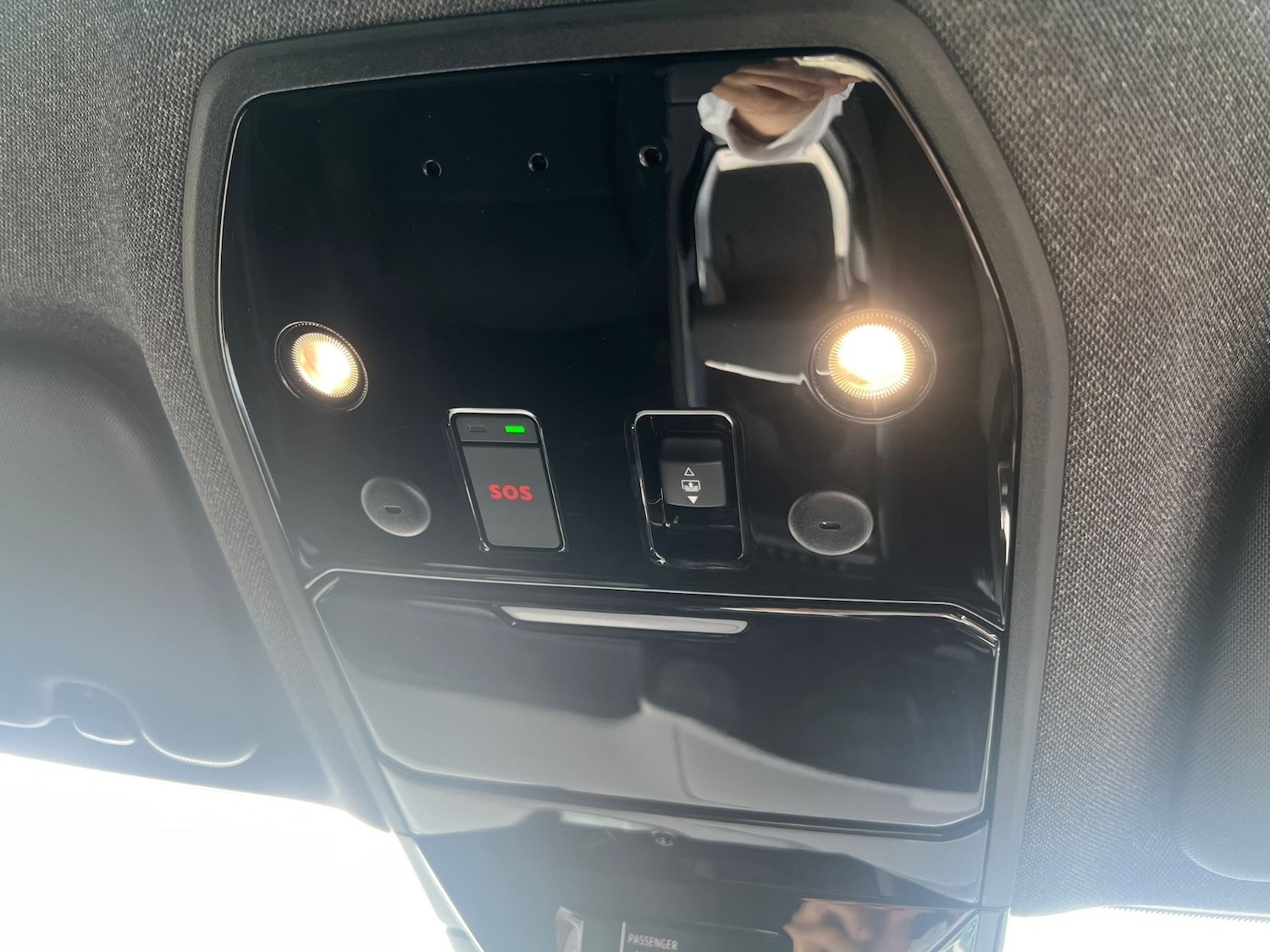 Used Renault Austral 2025 for sale - 76869366: Photo 59