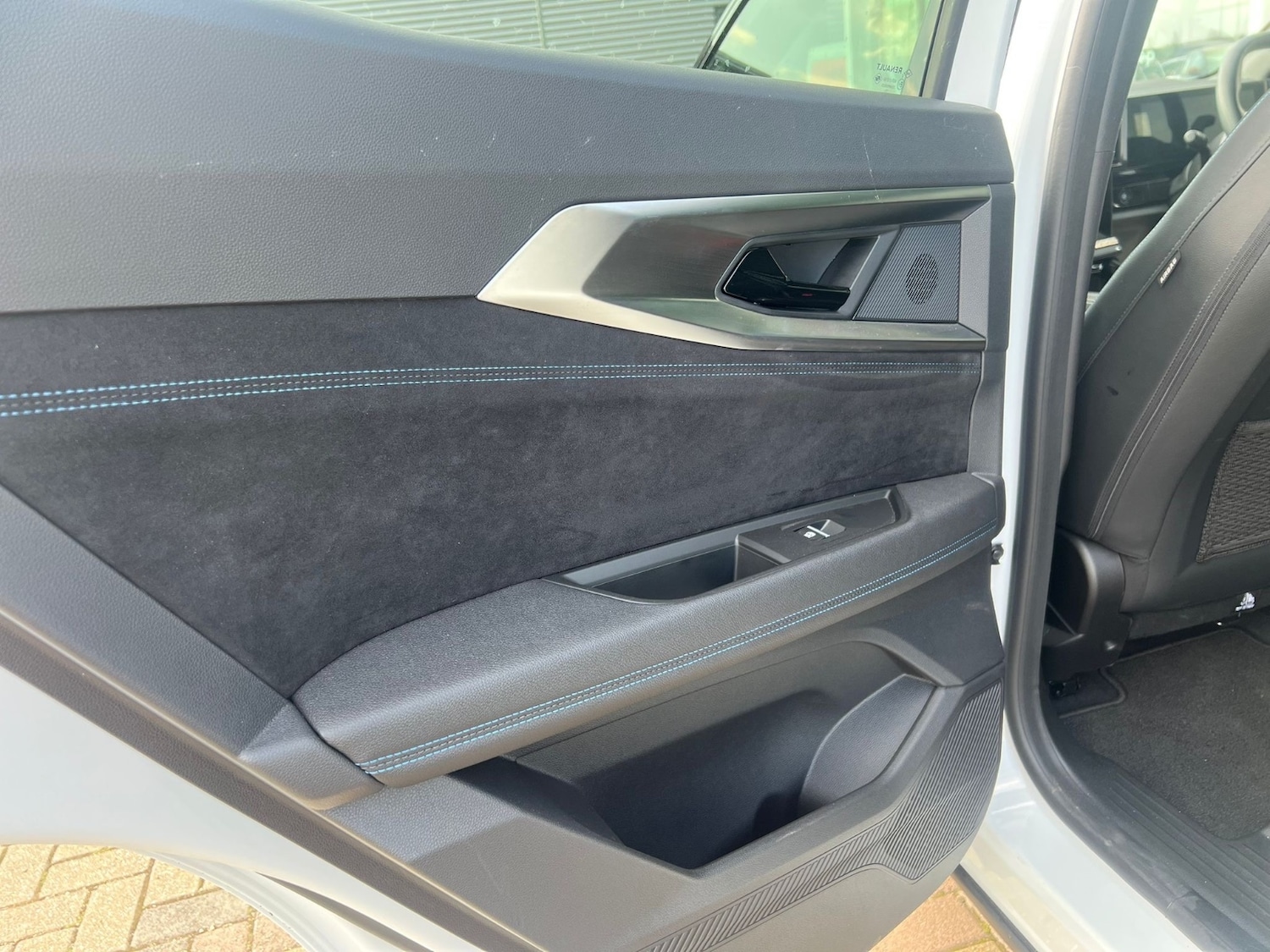 Used Renault Austral 2025 for sale - 76869366: Photo 69